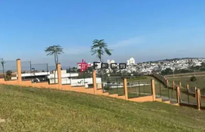 Terreno à venda com 634,46m2 no condomínio alphaville 2 em são josé dos campos