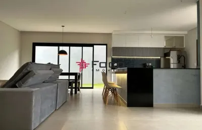Casa á venda no condomínio reserva aruanã / 4 suítes / 210m² / são josé dos campos