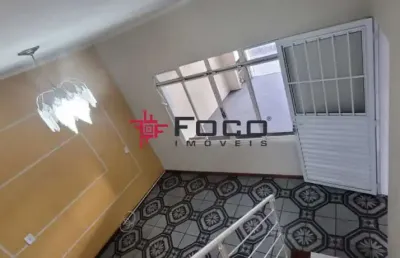 Casa na cidade morumbi são josé  dos campos. de 4 dormitórios  1 suíte , com edícula - 180 m²