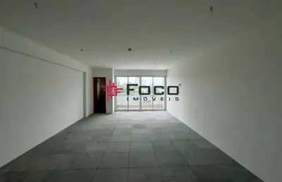 Sala comercial para locação - 52m² - ed. executive offices - jd. são dimas - são josé dos campos