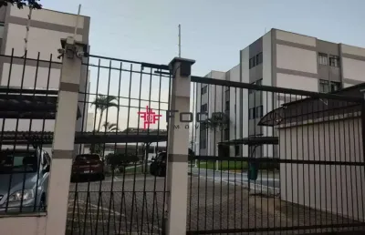 Condomínio residencial paraiso _ jardim satélite _ 57m2