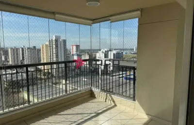 Apartamento á venda no premiere aquarius / 2 dormitórios sendo 2 suítes / jardim aquarius / são josé dos campos