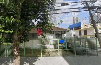 Casa comercial - centro - esquina - 200m de área construída -
