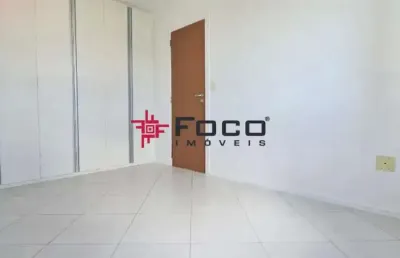 Apartamento de 1 dormitório para locação no floradas de são josé