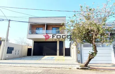 Ponto comercial / urbanova / 120m² / são josé dos campos