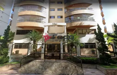 Apartamento - edifício bonaire - jardim aquarius - 04 suítes - 203m².