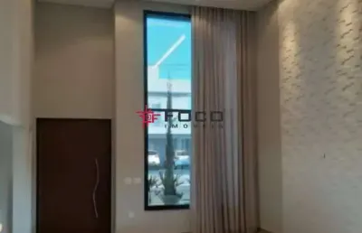 Casa - condomínio reserva rudá - loteamento floresta - 03 dormitórios - 160,46 m²
