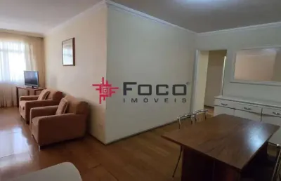 Apartamento com 3 dormitórios para locação na vila adyana