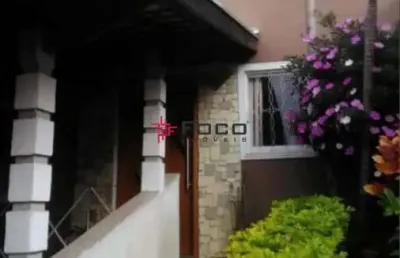 Casa com mezanino/ centro/ 04 dormitórios sendo 02 suítes/ são josé dos campos