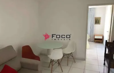Apartamento com 1 quarto para alugar na Avenida Doutor Nelson D`avila, Jardim São Dimas, São José dos Campos