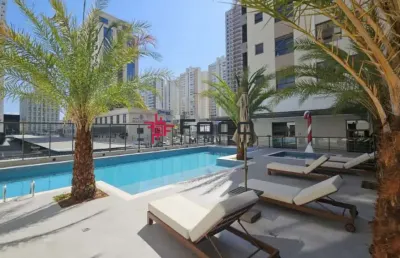 Apartamento com 3 quartos para alugar na Rua Carlos Maria Auricchio, Condomínio Royal Park, São José dos Campos