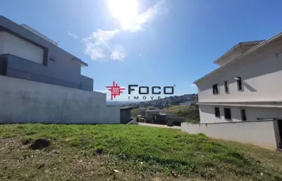 Terreno condomínio residencial mônaco - urbanova - 450m²