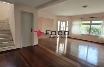Casa em condomínio fechado com 3 quartos à venda na Rua Padre José Maria da Silva Ramos, Jardim das Colinas, São José dos Campos