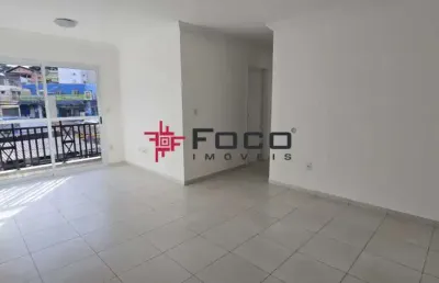 Apartamento com 3 quartos à venda na Avenida Presidente Juscelino Kubitschek, Monte Castelo, São José dos Campos