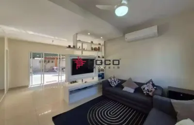 Casa em condomínio fechado com 3 quartos à venda na Rua Maria da Conceição Chaves Monteiro, Urbanova, São José dos Campos