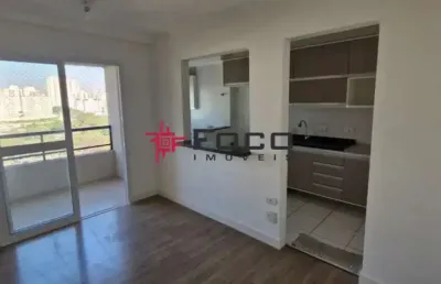 Apartamento - ed. maison toulouse - parque industrial - 02 dormitórios - 55 m²
