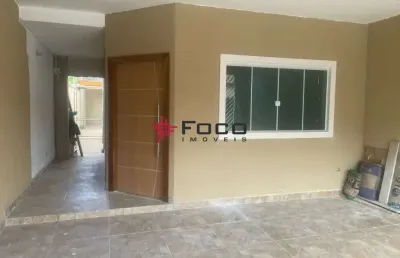 Conheça o sobrado do jardim del rey - 03 dormitórios - 150m²
