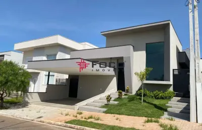 Casa - reserva rudá - floresta - 03 dormitórios - 152,25m²
