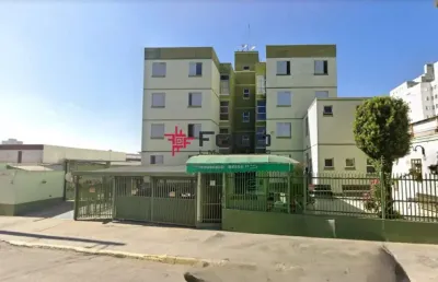 Apartamento - condomínio brisa 2 - palmeiras de são josé - 12dormitórios  - 53m².