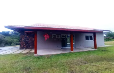 Rural/chácara - residencial - no bairro vila são geraldo são josé dos campos - sp | zona norte - 3 suítes