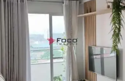 Apartamento/ 03 dormitórios com suíte/parque industrial /66 m²/são josé dos campos