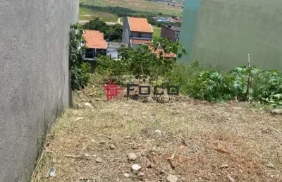 Terreno / padrão - no bairro jardim cruzeiro do sul - são josé dos campos