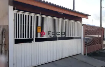 Sobrado / casa - residencial - no bairro jardim santa inês iii