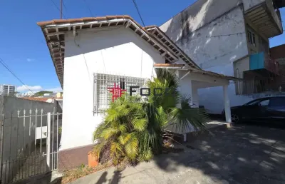 Casa térrea centro - jardim bela vista - 04 dormitórios-  139m² de área construída