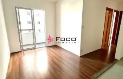 Apartamento / padrão - residencial - no bairro  parque residencial flamboyant - são josé dos campos