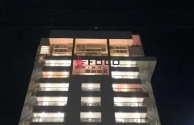 Apartamento move residence / jardim aquarius / 01 suíte / 67m² / são josé dos campos
