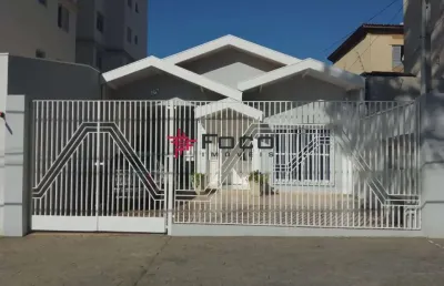 Casa à venda 200m² - 03 dormitórios - jardim satélite