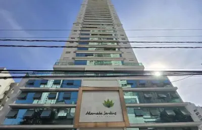 Venda apartamento 6 suítes centro balneário camboriú