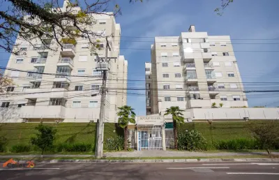 Apartamento com 3 quartos à venda na Rua Engenheiros Rebouças, 1769, Rebouças, Curitiba