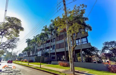 Apartamento a venda 3 suítes the edge residence curitiba