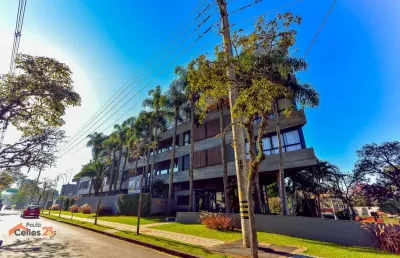 Apartamento a venda 3 suítes the edge residence curitiba
