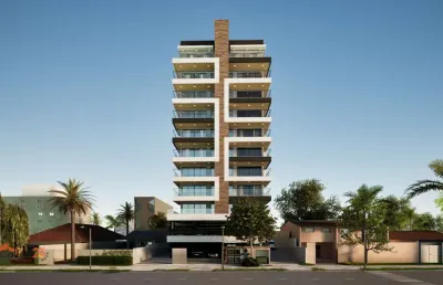 Apartamento a venda 3 quartos  villa maris guaratuba