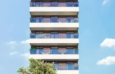 Cobertura com 4 quartos à venda na Avenida Ponta Grossa, 1345 Co701, Centro, Guaratuba