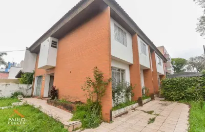 Venda casa comercial/residencial água verde curitiba