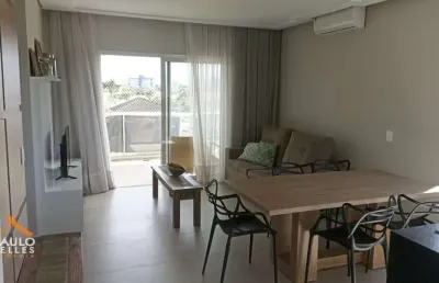 Apartamento com 2 quartos à venda na Visconde Do Rio Branco, 238, Brejatuba, Guaratuba