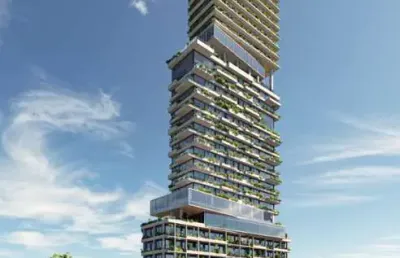 Apartamento com 4 quartos à venda na Rua Monsenhor Ivo Zanlorenzi, 1230 AP341, Mossunguê, Curitiba