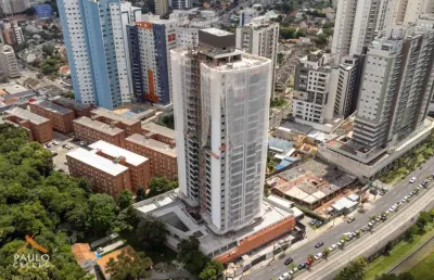 Apartamento a venda 3 quartos explore botânico curitiba