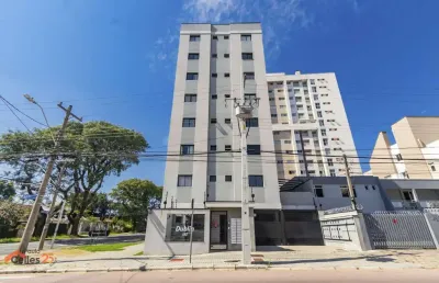 Kitnet / Stúdio à venda na Rua Tenente Miguel Afonso Ribeiro Cubas, 102, Capão Raso, Curitiba