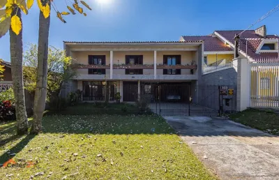 Venda casa 4 quartos (1 suíte) guabirotuba curitiba
