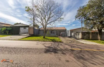 Terreno à venda na Rua Coronel Domingos Soares, 1369, Bairro Alto, Curitiba