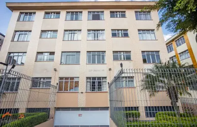 Venda apartamento 3 quartos (1 suíte) rebouças curitiba
