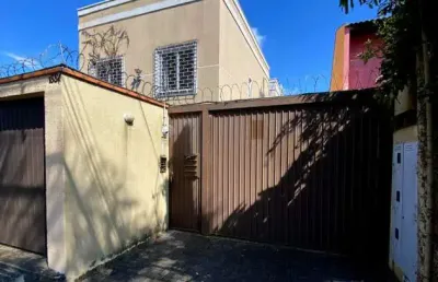 Venda sobrado 3 quartos (1 suíte) bairro alto curitiba