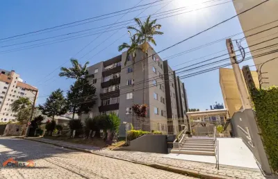 Apartamento com 2 quartos à venda na Rua José Nicolau Abage, 60, Bigorrilho, Curitiba