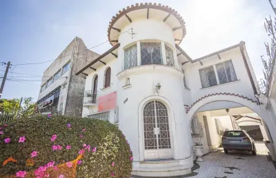 Casa com 4 quartos à venda na Rua Chile, 1562, Água Verde, Curitiba