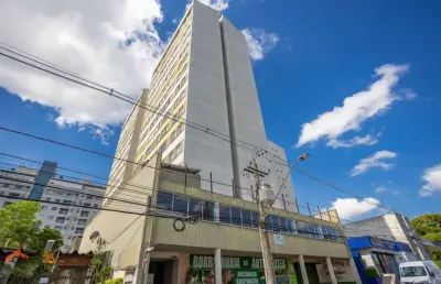 Aluguel apartamento 2 quartos jardim botânico curitiba