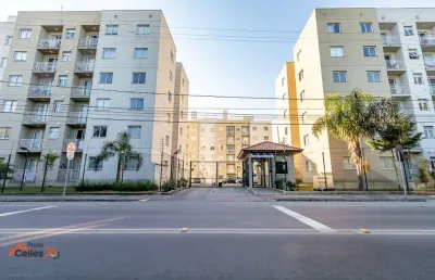 Aluguel apartamento 3 quartos (1suíte) bacacheri curitiba